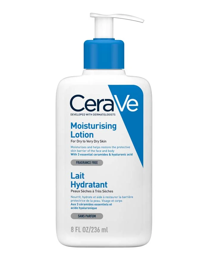 CERAVE MOISTURISING LOTION PUMP